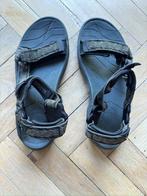 Slipper, Teva Terra Fi Lite Geometric Green, maat 43, Overige kleuren, Teva, Zo goed als nieuw, Ophalen