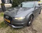 Audi A4 Limousine 2.0 TDI ultra Sport Edition|Lees advertent, Auto's, Voorwielaandrijving, Gebruikt, 4 cilinders, 163 pk