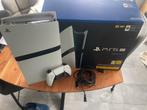 PlayStation 5 pro Z.G.A.N, Spelcomputers en Games, Spelcomputers | Sony PlayStation 5, Ophalen, Zo goed als nieuw