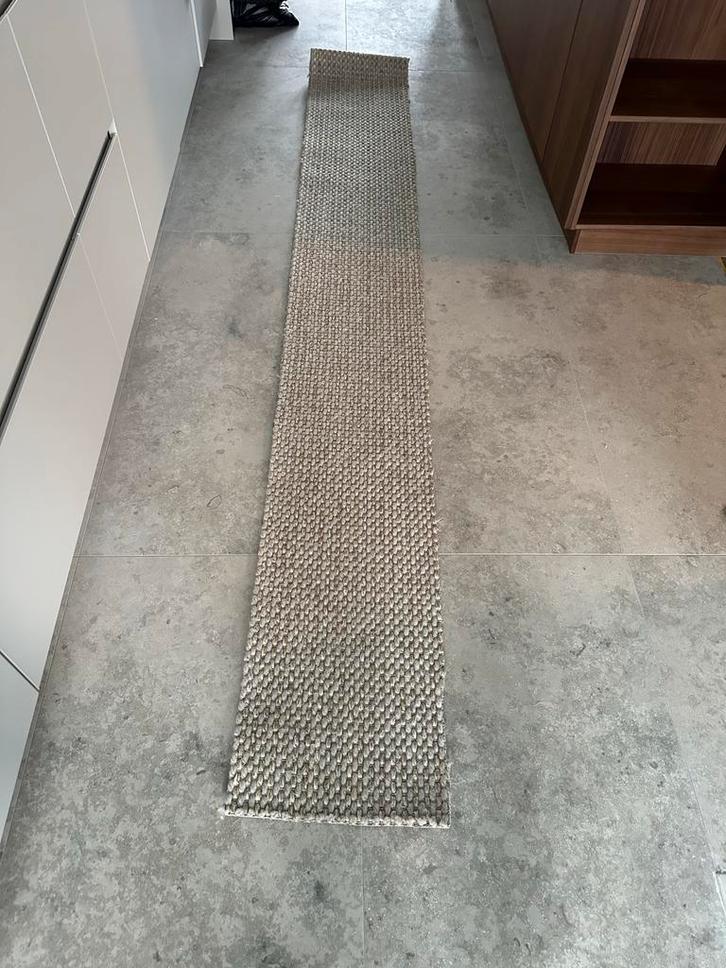 Cunera Monza Wol-Sisal Tapijten - 3 Maten, Tuin en Terras, Terrasdelen en Vlonders, Nieuw, Overige materialen, Ophalen of Verzenden