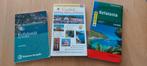 Documentatie Kefalonia, Boeken, Reisgidsen, Capitool, Europa, Ophalen of Verzenden, Zo goed als nieuw