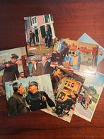 10 Ansichtkaarten van Swiebertje (Tv-serie, Joop Doderer), Verzamelen, Ophalen of Verzenden, Gebruikt, Tv, Foto of Kaart