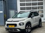 Citroen C3 Aircross 1.2 PureTech S&S Shine | Clima | Navi |, Gebruikt, Euro 6, 600 kg, 3 cilinders