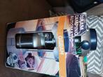 1 camping lamp op batteryen, Ophalen of Verzenden, Zo goed als nieuw