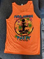 Full moon party shirt Koh Phangan Thailand, Ophalen of Verzenden, Nieuw, Maat 56/58 (XL)