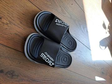 badslipper beschikbaar voor biedingen