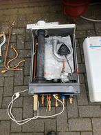 Cv Ketel intergas kompakt hre, Minder dan 20 liter, Ophalen, Zo goed als nieuw, Geiser