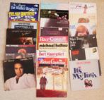 grammofoon platen, Ophalen, Gebruikt, 12 inch, Overige genres