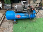 Airpress compressor, Doe-het-zelf en Verbouw, Compressors, Ophalen, Zo goed als nieuw, 6 tot 10 bar