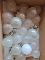 20 Philips gloeilampen van 25 watt, Huis en Inrichting, Lampen | Losse lampen, Gebruikt, Minder dan 30 watt, Klassiek, E27 (groot)