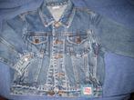 Jeans-jas, 98/104, Kinderen en Baby's, Kinderkleding | Maat 98, Ophalen of Verzenden, Zo goed als nieuw, Jongen, Jas
