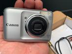 Canon PowerShot, Canon, Compact, 10 Megapixel, Ophalen of Verzenden