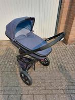 Kinderwagen Quinny 3 in 1, Kinderen en Baby's, Kinderwagens en Combinaties, Ophalen, Gebruikt, Quinny