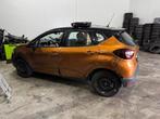 Renault Captur  Clio 0.9 motorcode H4B, Ophalen of Verzenden, Gebruikt, Renault