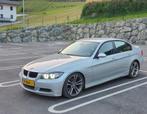 BMW 320i Sport | Xenon | Sportstoelen | Sportonderstel, Auto's, BMW, Zwart, 4 cilinders, 150 pk, 14 km/l