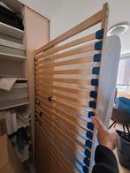 Lattenbodem 90x200, Ophalen, 90 cm, Eenpersoons, Zo goed als nieuw