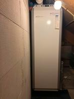 Brink heteluchtverwarming allure 10, Ophalen, Zo goed als nieuw, Minder dan 60 cm, 160 cm of meer