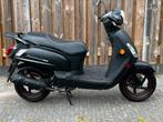 Sym fiddle 2, Ophalen, Gebruikt, Maximaal 45 km/u, 49 cc