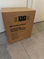 KitchenAid Stand Mixer – Model 5KSM7591XEWH – NIEUW in doos, Ophalen, Nieuw