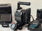 RED EPIC DRAGON 6K PL + Nikon F mount, Complete set, Minder dan 8x, Camera, Ophalen, Overige merken