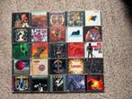 Hardrock & Metal CD Collectie, Ophalen of Verzenden, 1980 tot 2000, Gebruikt