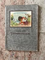 Van het Toovervischje - Leopold 1ste druk uit 1925, Ophalen, Gelezen, Leopold