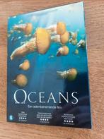 DVD Oceans, Natuur, Alle leeftijden, Ophalen of Verzenden, Zo goed als nieuw