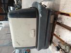 Atlas copco mooie compressor geluidgedempt, 25 tot 100 liter, Ophalen, Zo goed als nieuw, 10 bar of meer