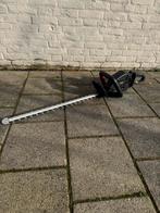 Parkside Performance 40V Heggenschaar, Ophalen, Zo goed als nieuw, Accu