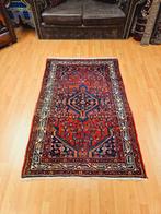 Perzisch Handgeknoopt Hamadan Tapijt. OPRUIMACTIE!, Huis en Inrichting, Stoffering | Tapijten en Kleden, 100 tot 150 cm, Perzisch