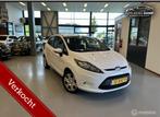 Ford Fiesta 1.25 Champion Airo | NAP |, Voorwielaandrijving, Euro 5, Gebruikt, 4 cilinders