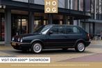 Volkswagen Golf 2 1.8 GTI (bj 1990), Auto's, Oldtimers, Origineel Nederlands, Bedrijf, Handgeschakeld, 1781 cc