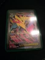 Mega Manectric Ex 158, Ophalen of Verzenden, Zo goed als nieuw