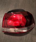 Rechter Hella achterlicht VW Golf VI, Ophalen of Verzenden, Gebruikt, Volkswagen