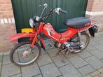 Honda PX 50 echte klassieker 1987 met bromfiets kenteken., Fietsen en Brommers, Brommers | Oldtimers, Overige merken, Maximaal 45 km/u