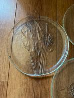 6 Humppila borden 25 cm, Ophalen of Verzenden