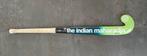 Indian Maharadja Flow Zaalhockey Stick 82cm, Sport en Fitness, Hockey, Ophalen of Verzenden, Gebruikt, Stick