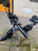 Electrisch fiets, Fietsen en Brommers, Brommers | Tomos, Ophalen, Overige modellen, Zo goed als nieuw, Maximaal 25 km/u