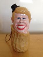 transistor Radio President Jimmy Carter Peanut., Ophalen, Zo goed als nieuw, Transistorradio