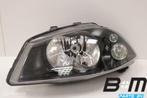 Koplamp links Seat Cordoba / Ibiza 6L1941023, Gebruikt