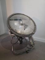 Icoon van De Kuip: Originele Feyenoord Stadionlamp, Verzamelen, Sportartikelen en Voetbal, Ophalen, Gebruikt, Feyenoord, Overige typen