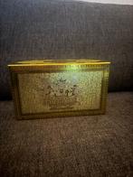 Yu-Gi-Oh - Legendary Decks Box ll (GESEALD!), Ophalen of Verzenden, Nieuw, Speeldeck, Foil