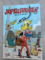 Joop Klepzeiker 4 - Eric Schreurs, Boeken, Eén stripboek, Ophalen of Verzenden, Gelezen