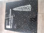 Kerstbom wit sneeuw, Diversen, Kerst, Ophalen of Verzenden, Nieuw
