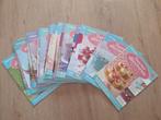 Taarten Decoreren Tijdschriftenreeks nummer 1 tm 32, Ophalen of Verzenden, Gelezen, Overige onderwerpen