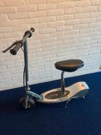 Razor Elektrische Step E100, Fietsen en Brommers, Steps, Ophalen, Zo goed als nieuw, Elektrische step (E-scooter), Razor