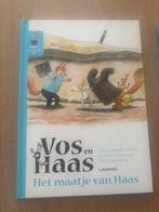Vos en Haas boeken, Ophalen of Verzenden, Zo goed als nieuw