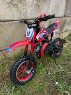 ULTRACROSS - 49CC 2-TAKT NIEUW, Fietsen en Brommers, Minibikes, Midibikes en Pitbikes, Ultra motocross, Nieuw, Dirtbike, 49 cc
