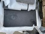 Restpartij 22 stuks/4m2 betontegels 30x60x6 zwart, Ophalen, Nieuw, 5 tot 10 m², Beton