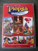 PLOPSA Muziekspecial deel 2 in goede staat, Alle leeftijden, Verzenden, Komedie